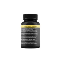 (bild för) PUREPOWER OMEGA-3