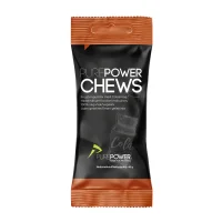 (bild för) PUREPOWER CHEWS I COLASMAK 40G