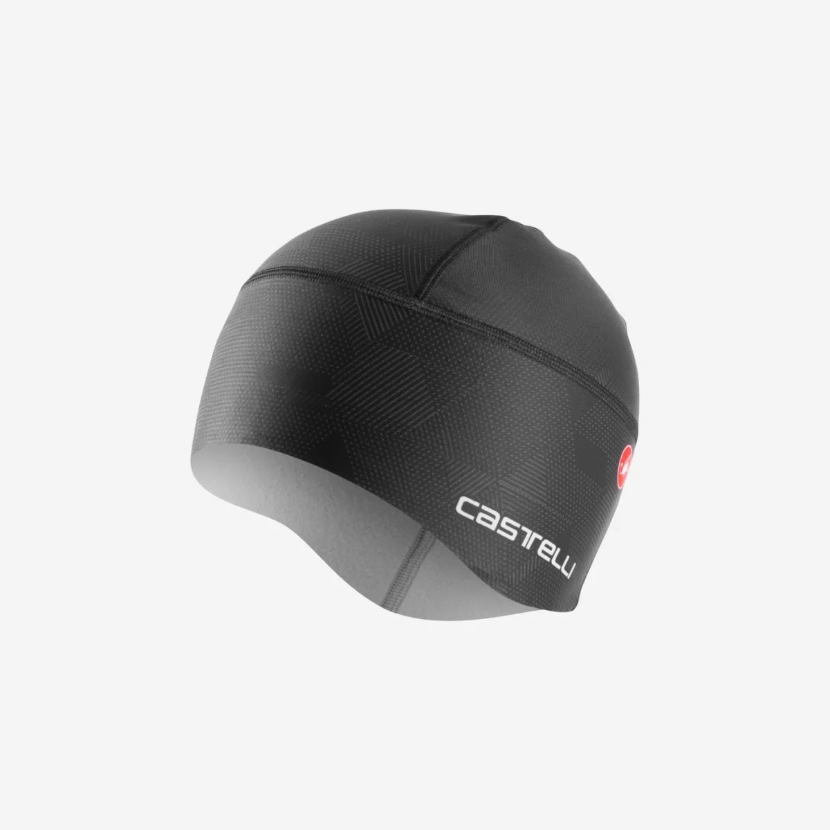 (bild för) CASTELLI PRO THERMAL SKULLY MÖSSA SVART