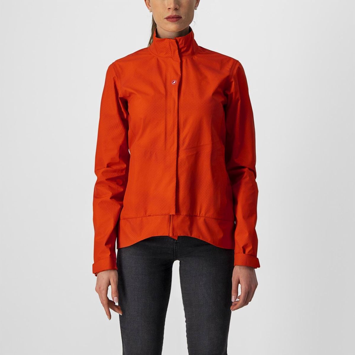 (bild för) CASTELLI REGNJACKA COMMUTER RFX