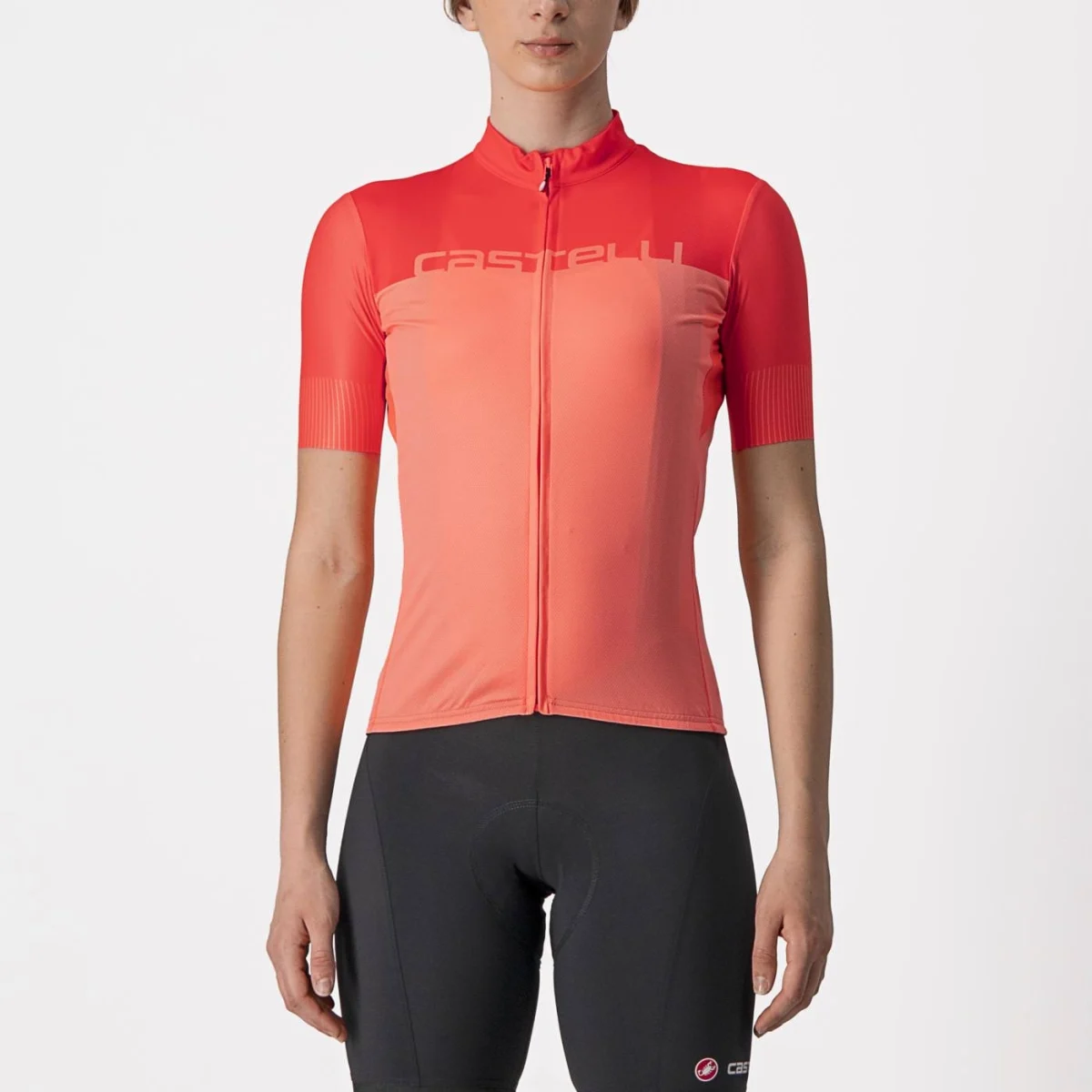 (bild för) CASTELLI VELOCISSIMA CORALL ROSA