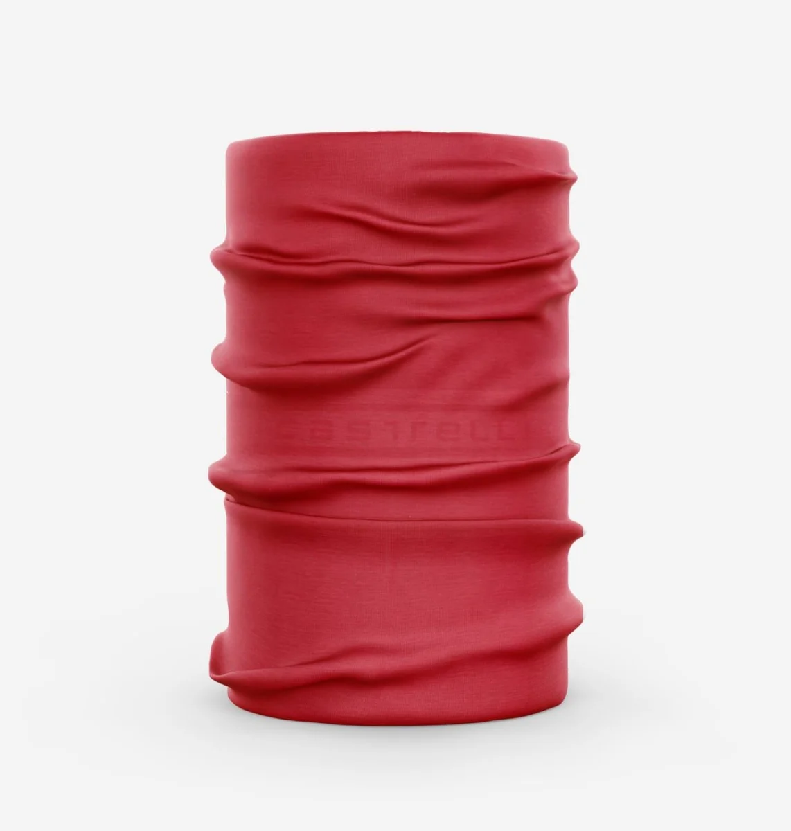 (bild för) CASTELLI 3-STAG BUFF RÖD