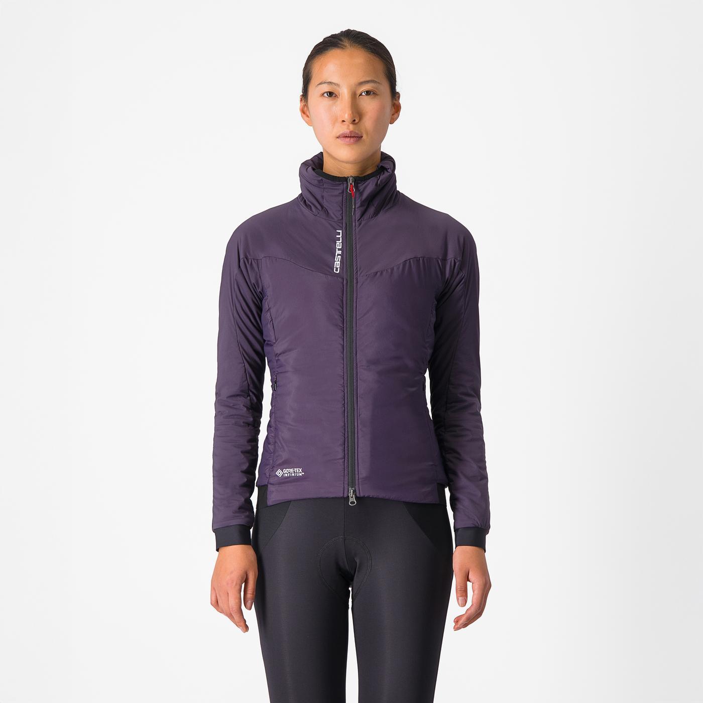 (bild för) CASTELLI FLY THERMAL