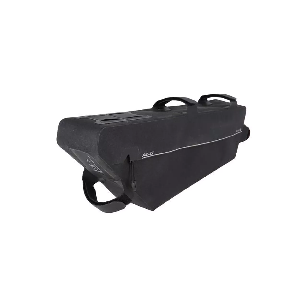 (bild för) XLC RAMVÄSKA G01-L