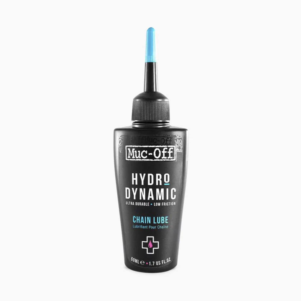 (bild för) MUC OFF HYDRO DYNAMIC 50ML