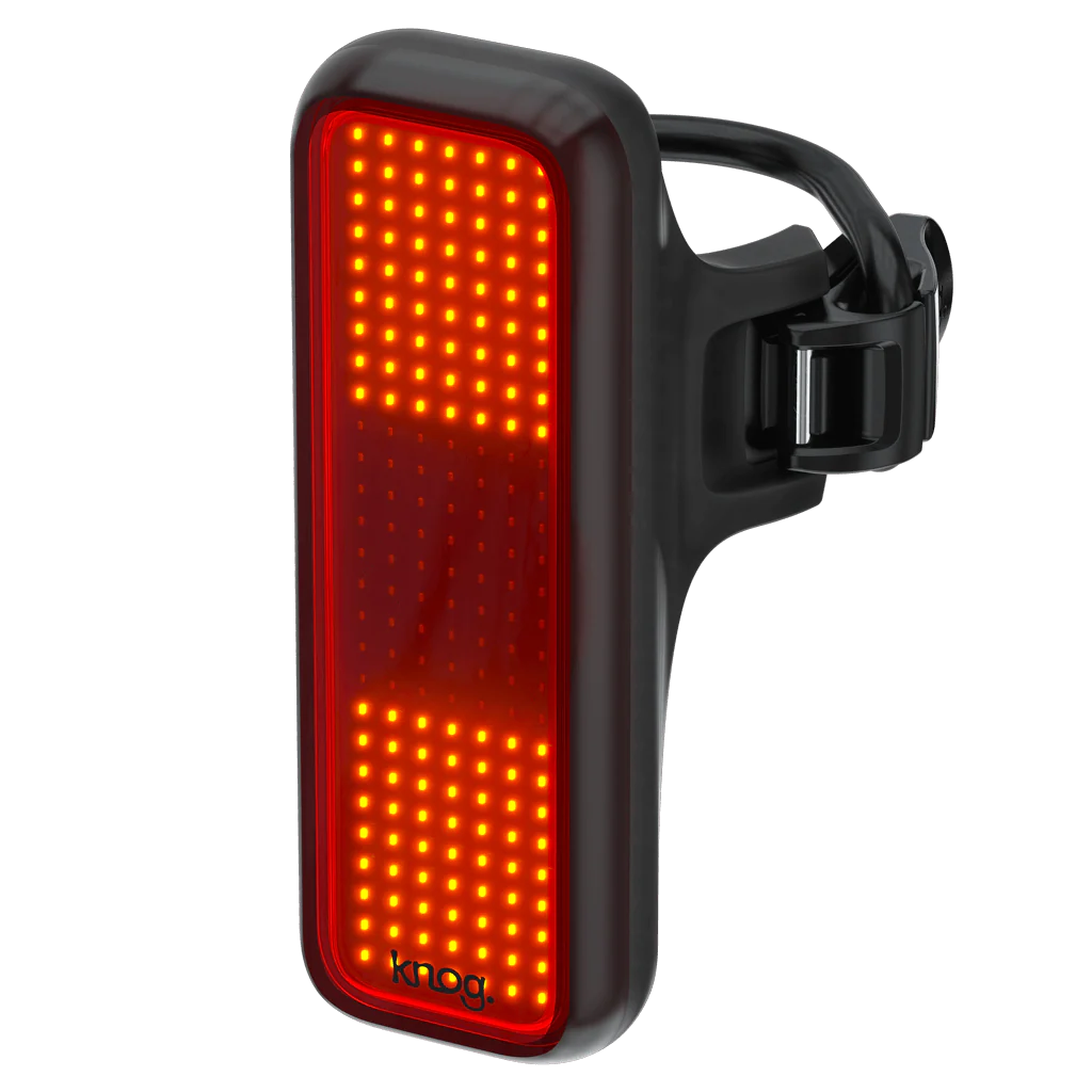 (bild för) BELYSNING BAK KNOG BLINDER R 150