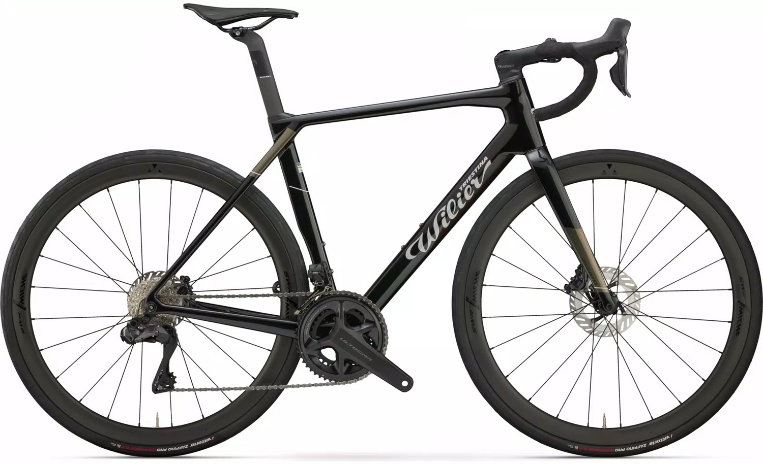 (bild för) WILIER GRANTURISMO SL 105 DI2 SYNTIUM