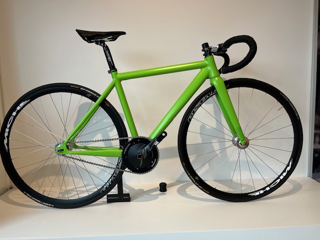 (bild för) WILIER VELODROMO