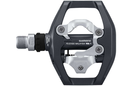 (bild för) PEDAL SHIMANO PD-EH500