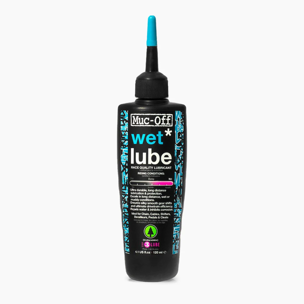 (bild för) MUC OFF WET LUBE 120ML