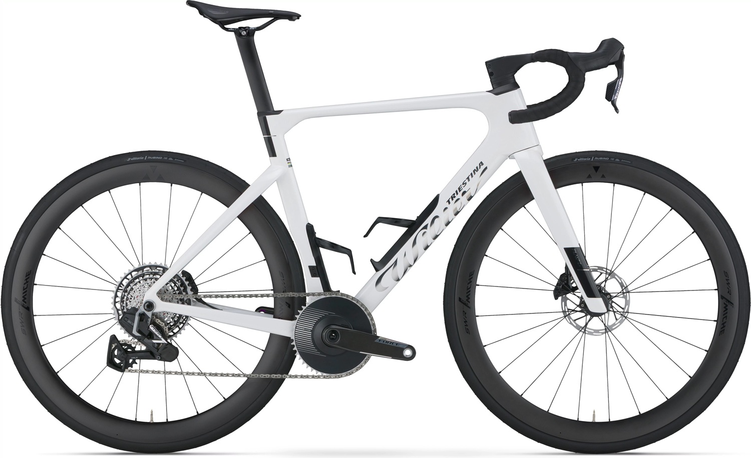 (bild för) WILIER FILANTE SL ID2 FORCE 1X13