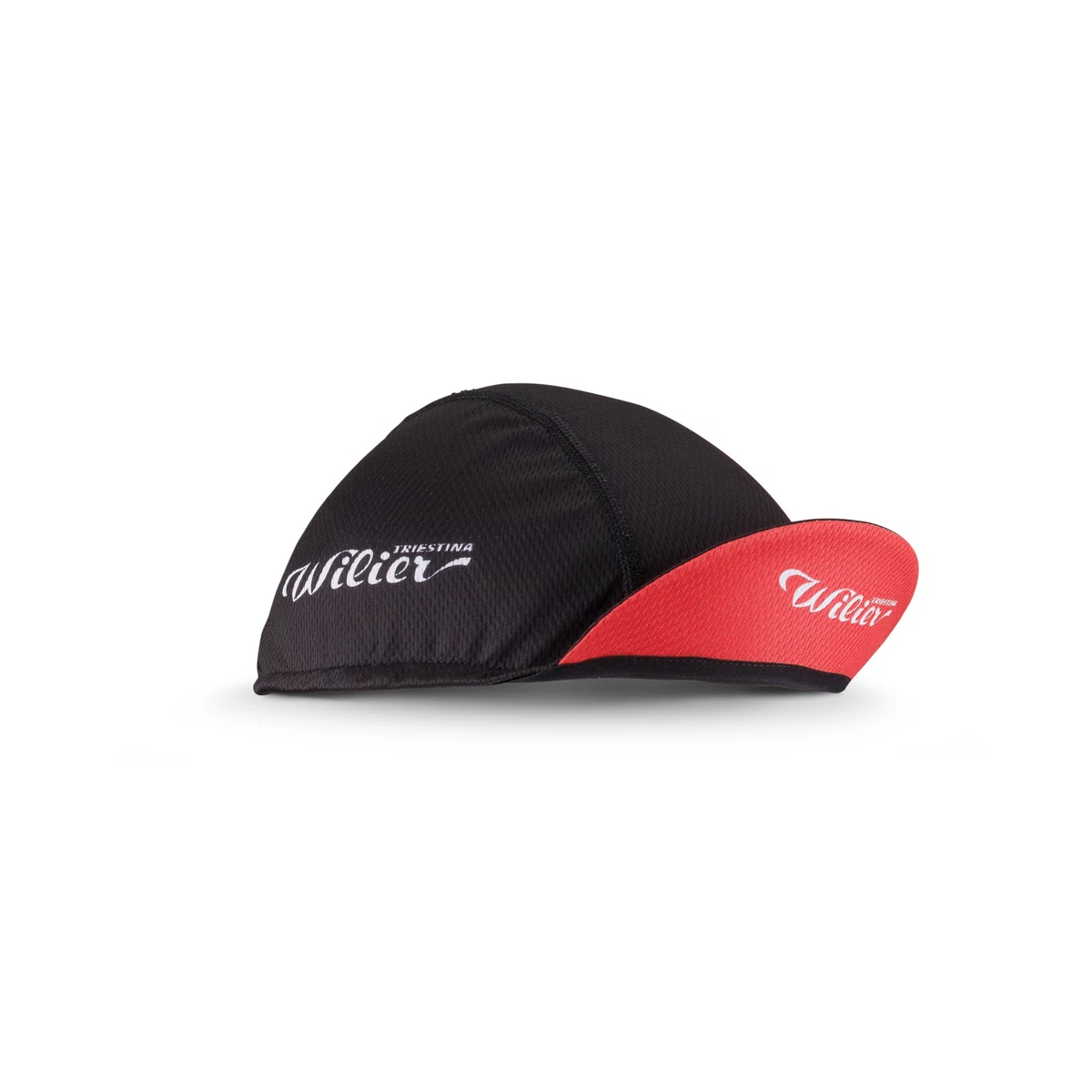 (bild för) WILIER AURORA CAP BLACK - CORAL