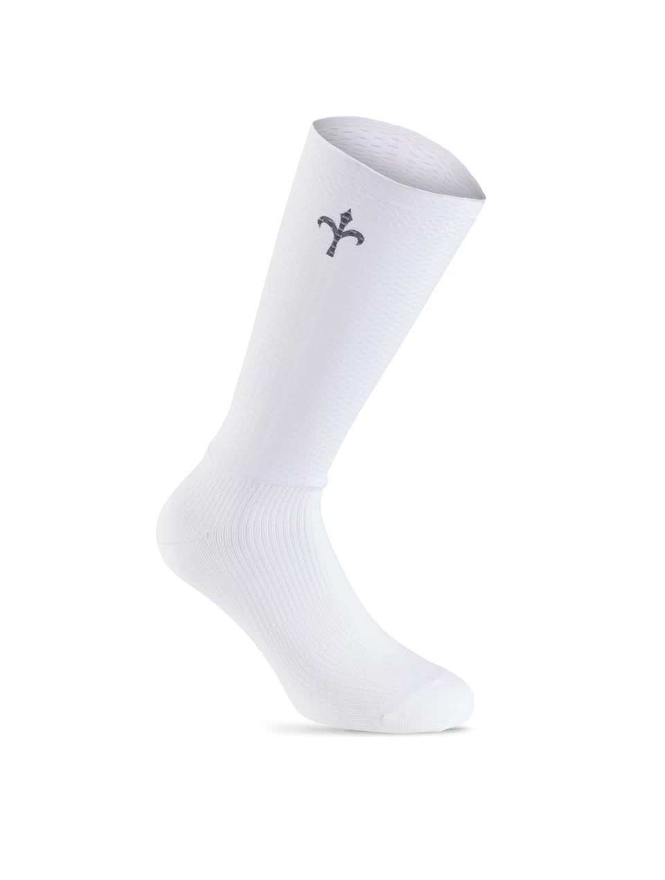 (bild för) WILIER ARIA AERO SOCKS WHITE