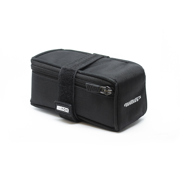 (bild för) WILIER SMALL SADDLE BAG ELAN 580