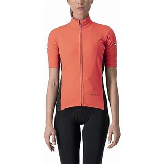(bild för) CASTELLI PERFETTO LIGHT ROS ORANGE