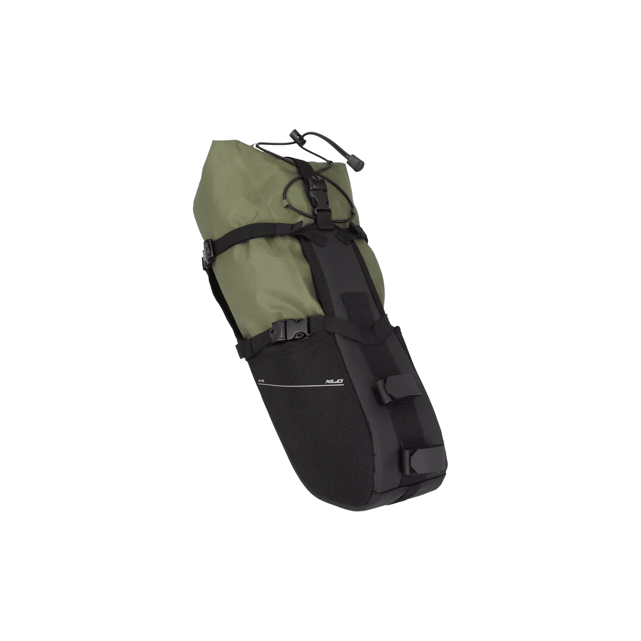 (bild för) XLC SADELVÄSKA G02