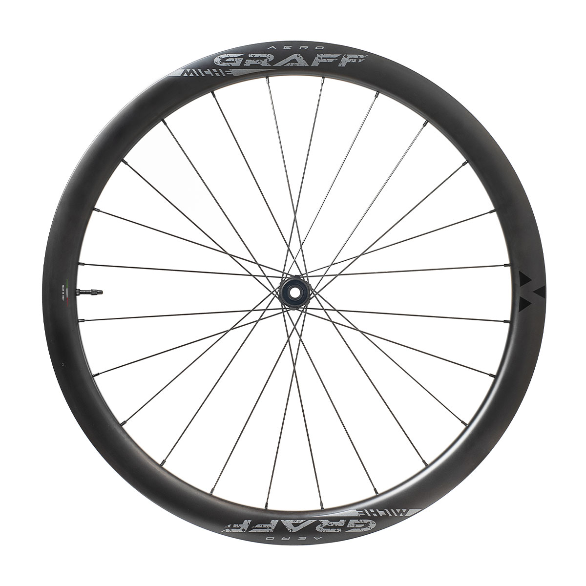 (bild för) GRAVEL HJUL