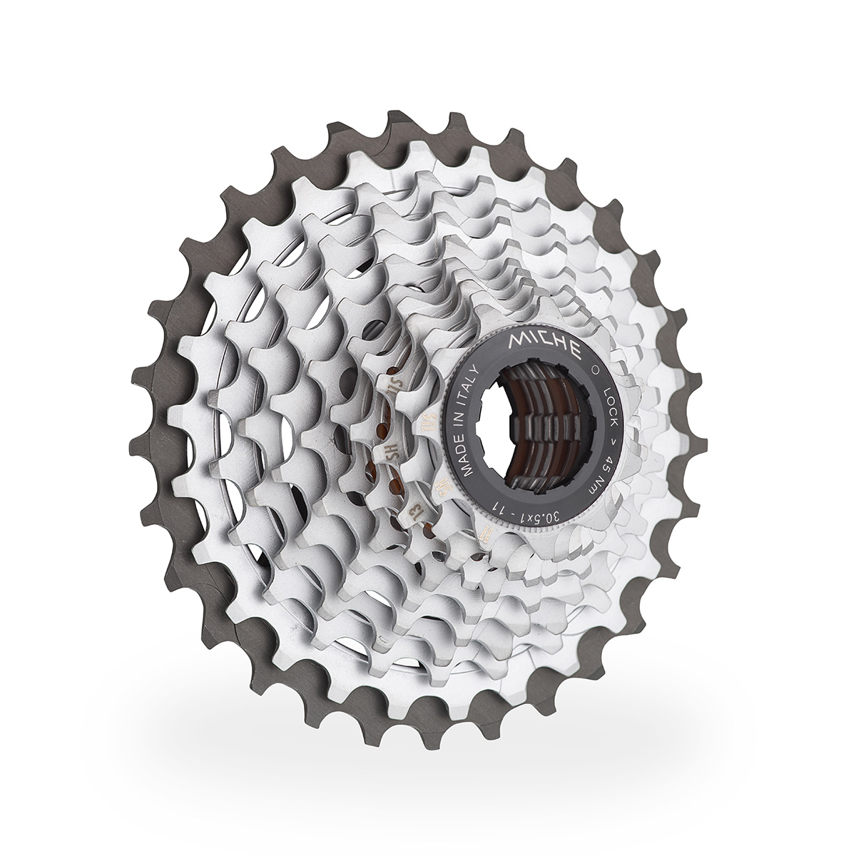 (bild för) KASSETT MICHE PRIMATO 11 SPEED SH