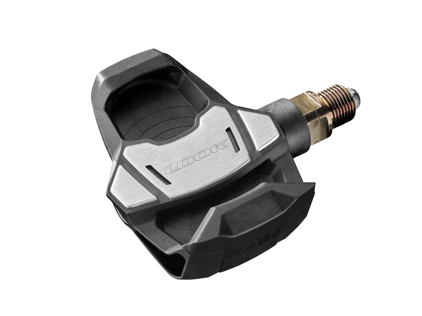 (bild för) PEDAL LOOK KEO BLADE DUAL POWERMETER