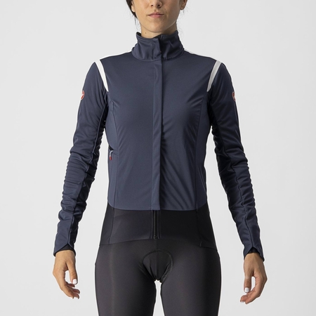 CASTELLI ALPHA ROS 2 GRÅ