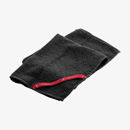 CASTELLI HANDDUK  "INSIDER TOWEL"
