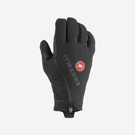 CASTELLI ESPRESSO GT HANDSKE SVART