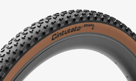 PIRELLI CINTURATO GRAVEL SOFT CLASSIC 40-622
