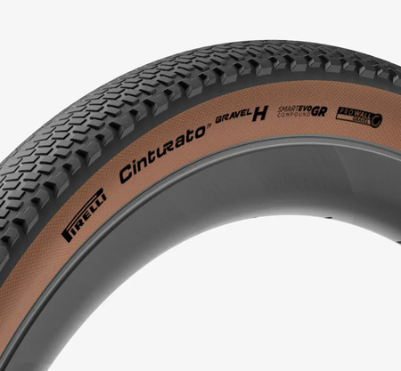 PIRELLI CINTURATO GRAVEL HARD CLASSIC 40-622 TLR