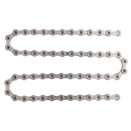 KEDJA SILVER CHAIN FOR 10 SPEED 138 LINKS