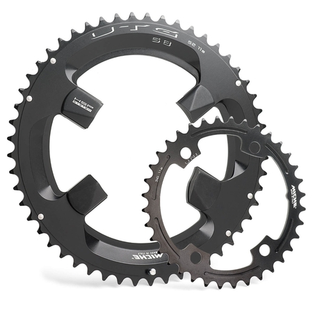 FRAMKLINGA UTG S8 ULTEGRA 8000 11SPEED UTSIDA