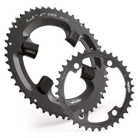 FRAMKLINGA UTG 105 / 5800 11SPEED UTSIDA