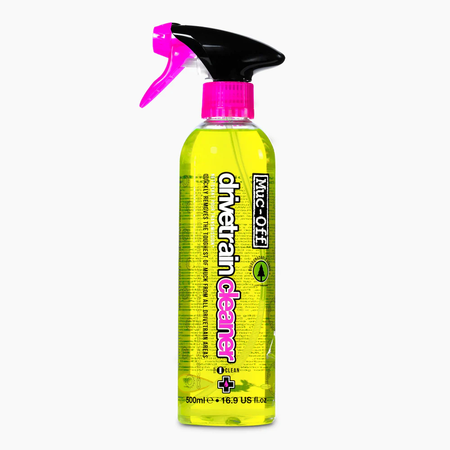 MUC OFF BIO DRIVETRAIN CLEANER