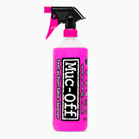 MUC OFF BIKE CLEANER 1 L