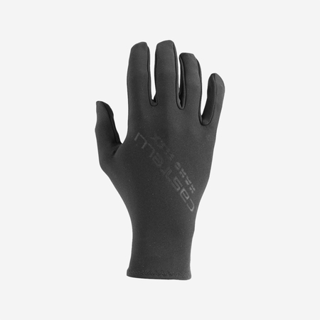 CASTELLI TUTTO NANO HANDSKE SVART