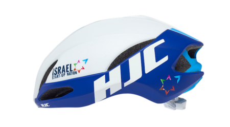 HJÄLM HJC FURION ISRAEL START UP NATION