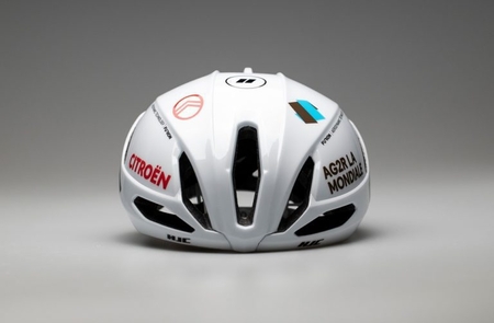 HJÄLM HJC FURION AG2R CITR.