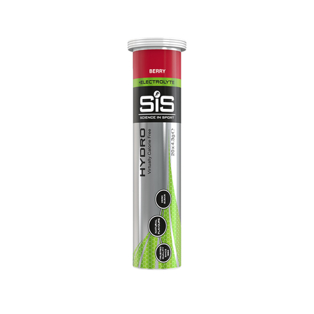 SIS GO HYDRO BÄR TABLETTER