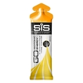 SIS GO ISOTONIC GEL SVARTVINBÄR 60ML