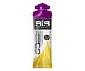 SIS GO ISOTONIC GEL SVARTVINBÄR 60ML