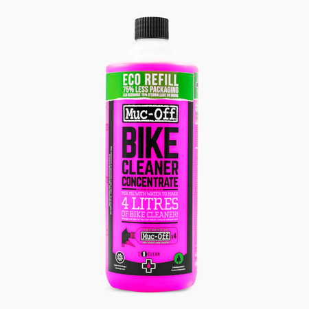 MUC OFF BIKE CLEANER 1L KONCENTRAT  (4L)