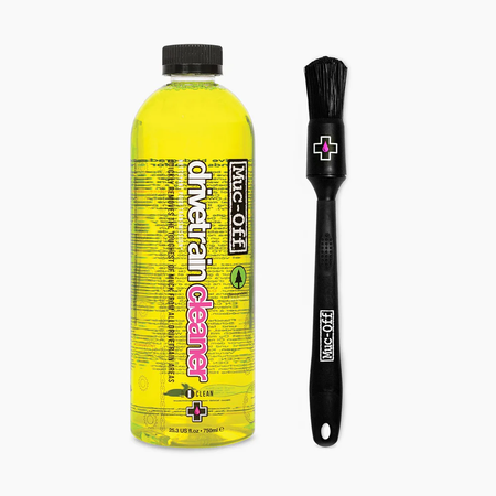 MUC OFF DRIVETRAIN CLEANER 750ML