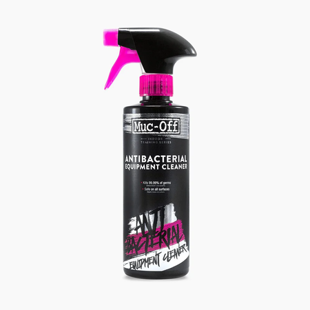 MUC OFF ANTIBACTERIAL EQ CLEAN