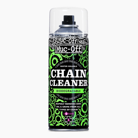 MUC OFF CHAIN CLEANER 400ML