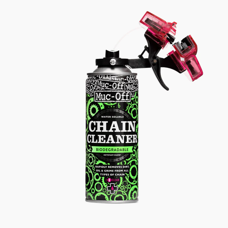 MUC OFF CHAIN DOC