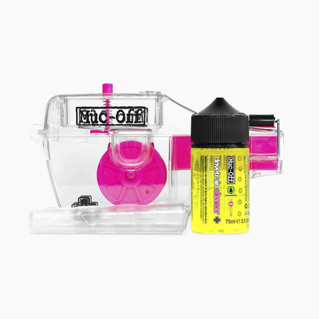 MUC OFF DIRTY CHAIN MACHINE