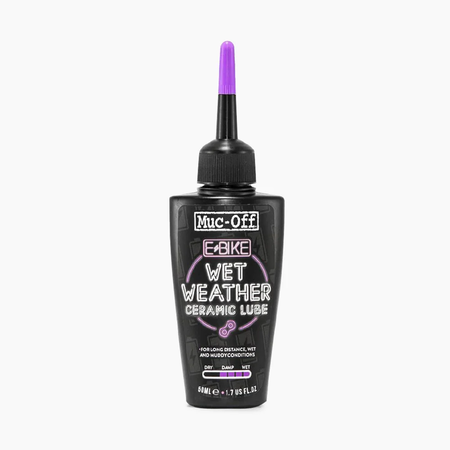 MUC OFF WET LUBE 50ML LONG DISTANCE