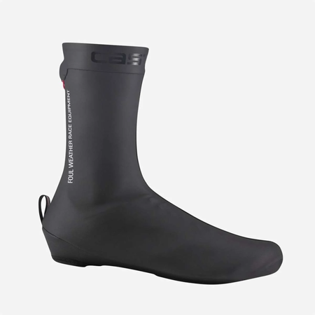 CASTELLI PIOGGIA 4 SKOÖVERDRAG