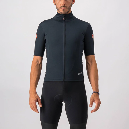 CASTELLI PERFETTO ROS LIGHT SVART