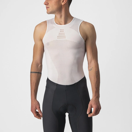 CASTELLI CORE SEAMLESS ÄRMLÖS UNDERSTÄLL
