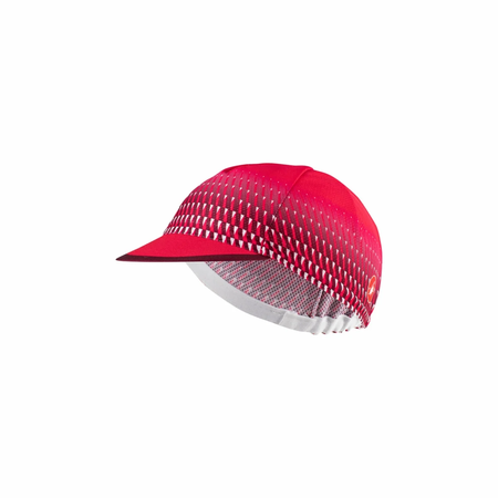 CASTELLI CLIMBER´S KEPS RÖD